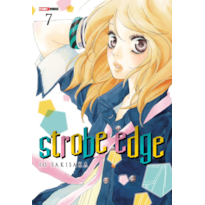 Strobe edge 07