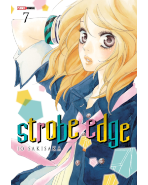 Strobe edge 07
