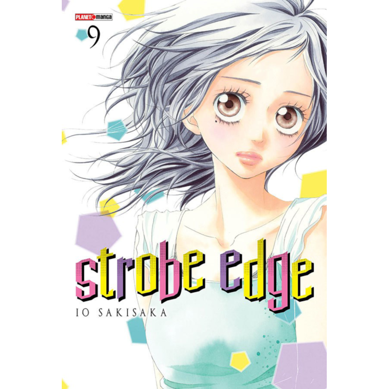 Strobe Edge 09