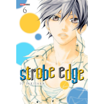 Strobe edge vol. 06