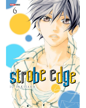 Strobe edge vol. 06