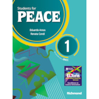 Students for peace 1