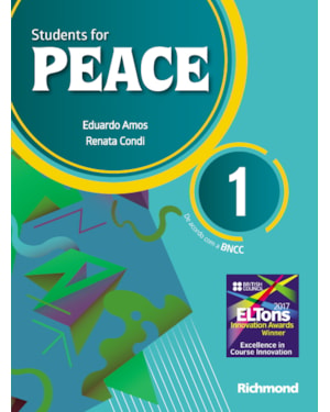 Students for peace 1