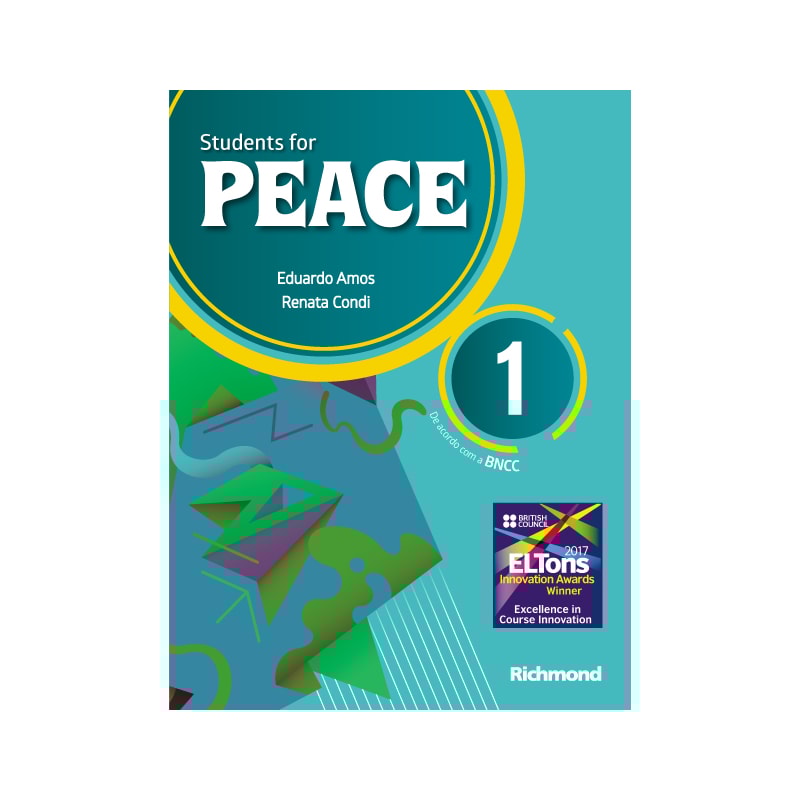 Students for peace 1