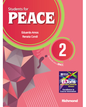 Students for peace 2