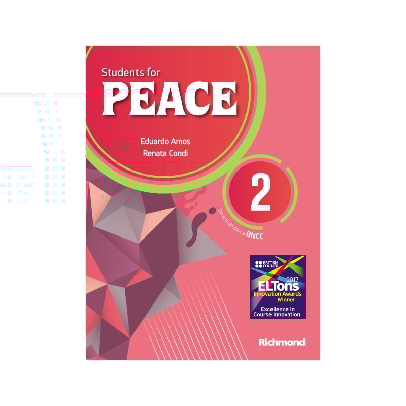 Students for peace 2
