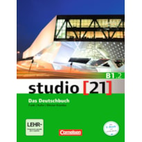 STUDIO 21 B1.2 KUB DVD EL