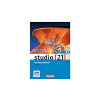 STUDIO 21 - GRUNDSTUFE A2 - DAS DEUTSCHBUCH (KURS- UND UBUNGSBUCH)