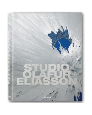 Studio olafur eliasson