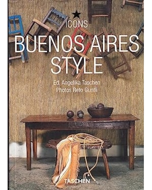 Style Buenos Aires