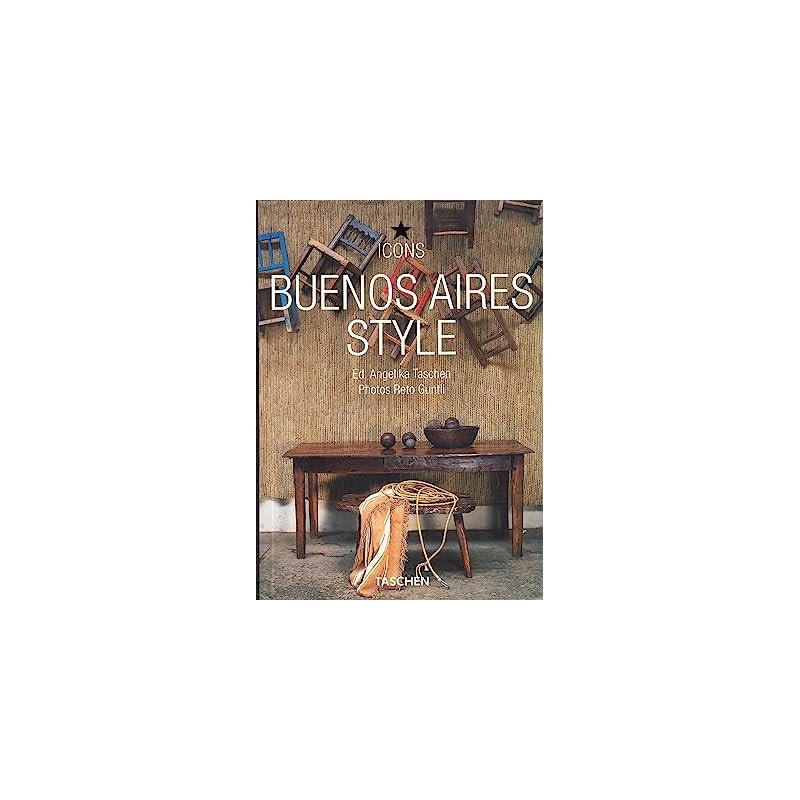 Style Buenos Aires