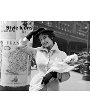 Style icons