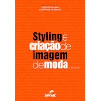 STYLING E CRIAÇÃO DE IMAGEM DE MODA