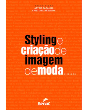 STYLING E CRIAÇÃO DE IMAGEM DE MODA