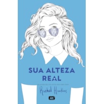 SUA ALTEZA REAL (ROYALS 2)