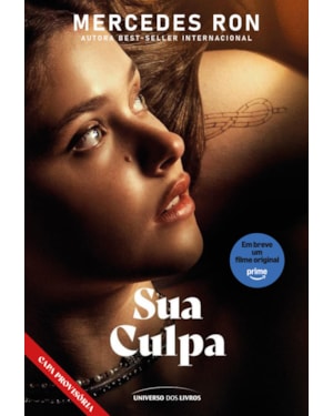 SUA CULPA
