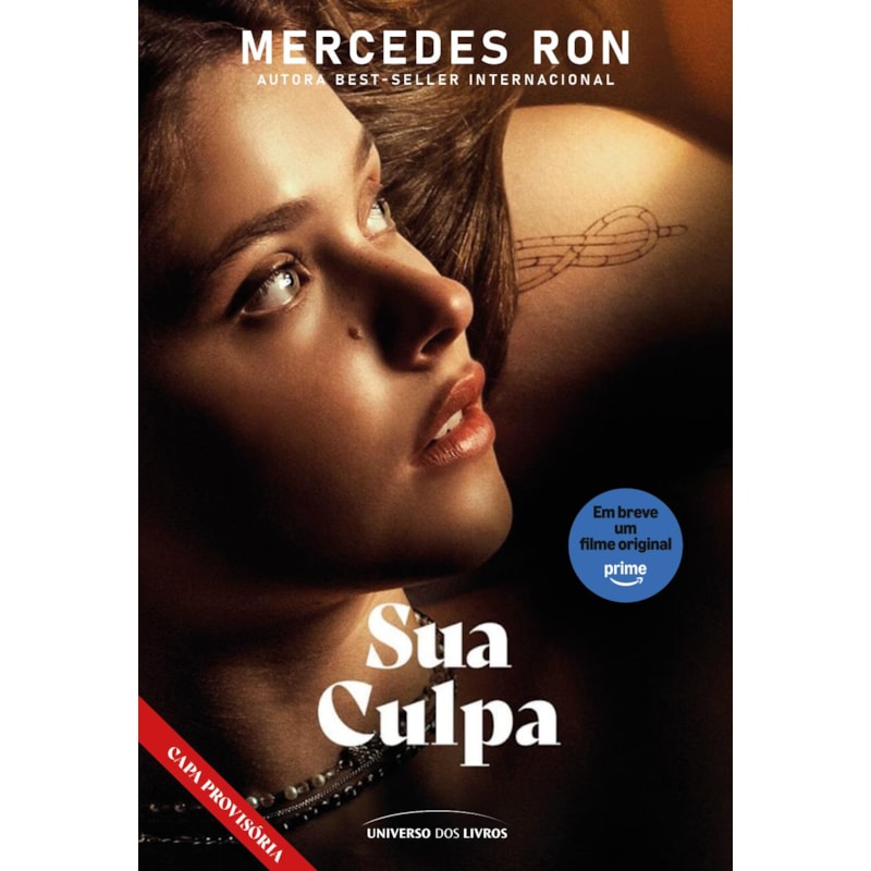 SUA CULPA