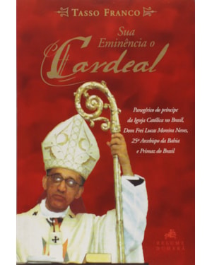 SUA EMINENCIA, O CARDEAL - 1