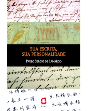 SUA ESCRITA, SUA PERSONALIDADE
