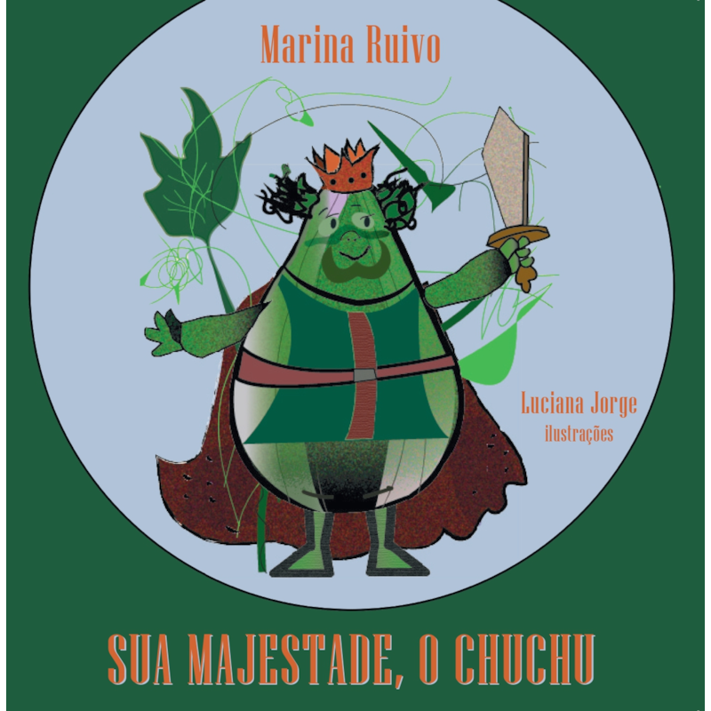 Sua majestade, o Chuchu