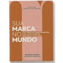 Sua marca no mundo