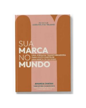 Sua marca no mundo
