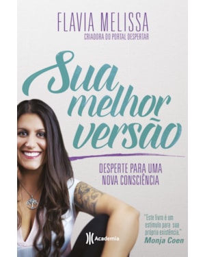 SUA MELHOR VERSÃO