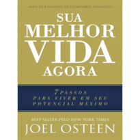 SUA MELHOR VIDA