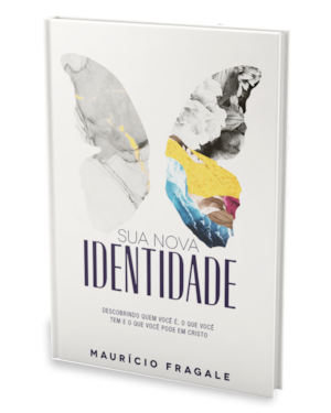 SUA NOVA IDENTIDADE