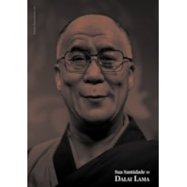 Sua santidade o dalai lama (box)