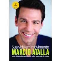 SUA VIDA EM MOVIMENTO