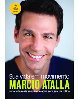 SUA VIDA EM MOVIMENTO