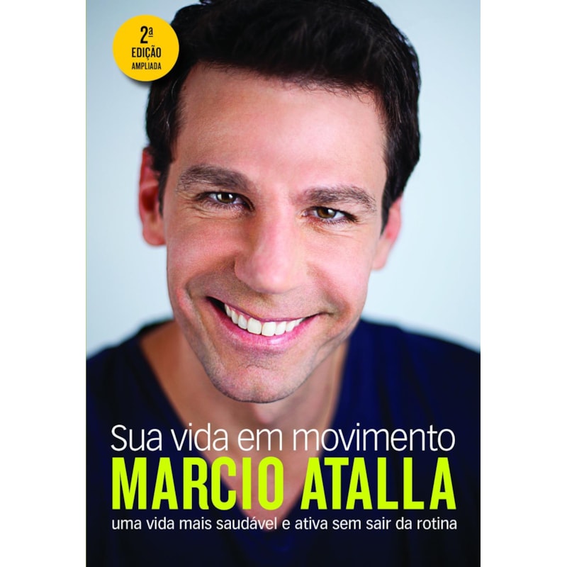 SUA VIDA EM MOVIMENTO