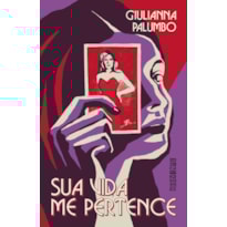 SUA VIDA ME PERTENCE