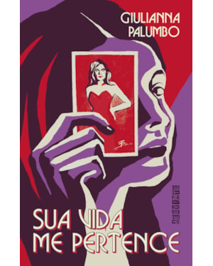SUA VIDA ME PERTENCE