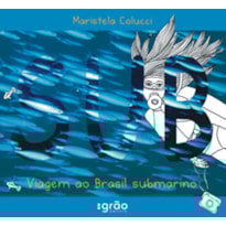 SUB: VIAGEM AO BRASIL SUBMARINO