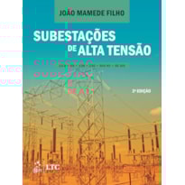 SUBESTAÇÕES DE ALTA TENSÃO