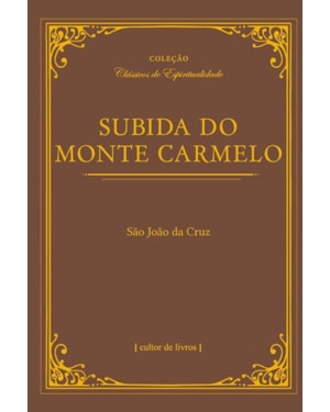 Subida do Monte Carmelo