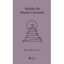 SUBIDA DO MONTE CARMELO