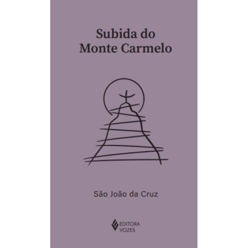 SUBIDA DO MONTE CARMELO