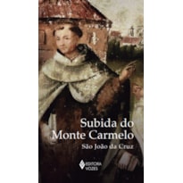SUBIDA DO MONTE CARMELO - SEM ORELHAS