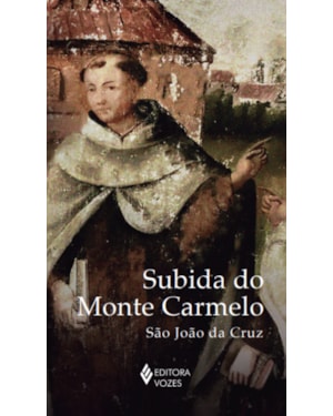 SUBIDA DO MONTE CARMELO - SEM ORELHAS