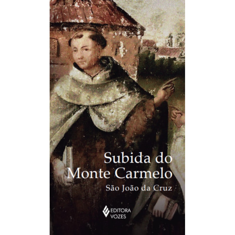 SUBIDA DO MONTE CARMELO - SEM ORELHAS