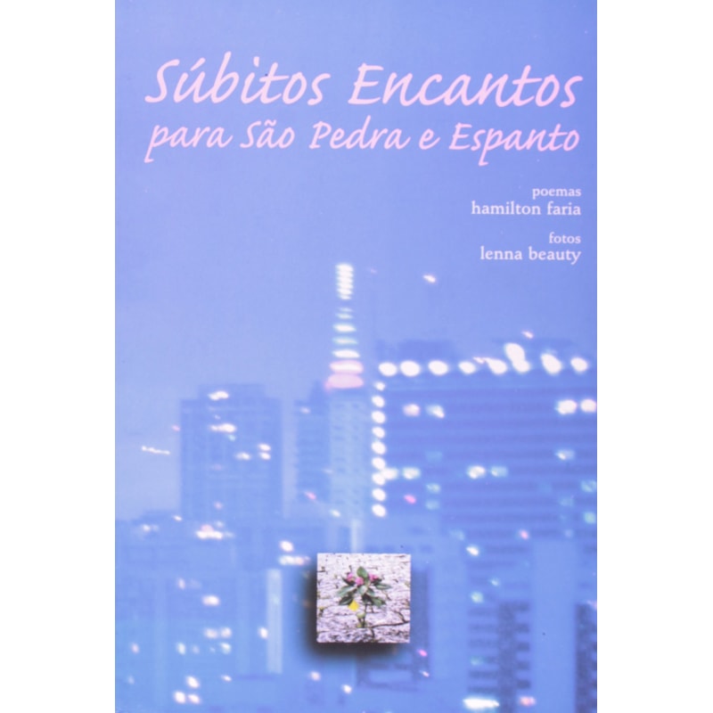 SUBITOS ENCANTOS PARA SAO PEDRA E ESPANTO - 1