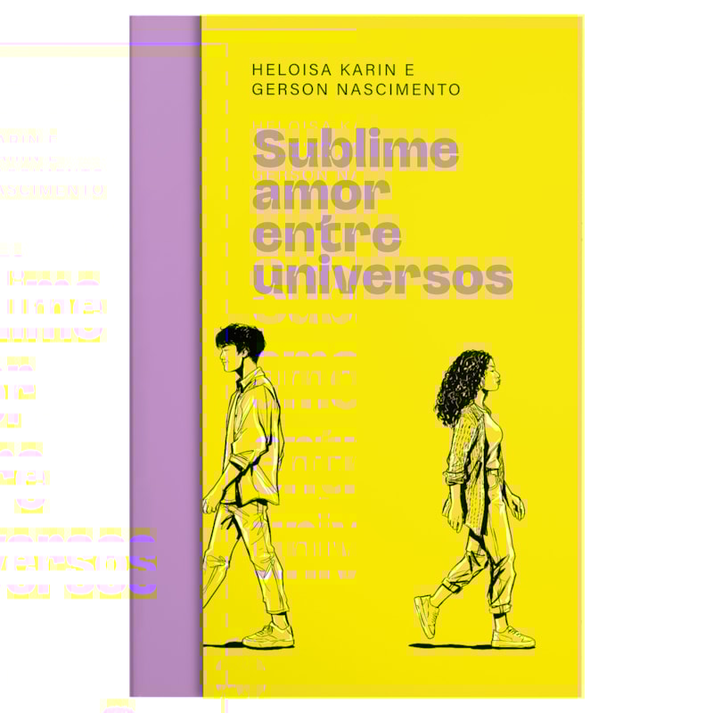SUBLIME AMOR ENTRE UNIVERSOS - UM ROMANCE COM TOQUE DE FANTASIA PARA FÃS DE RPG E MULTIVERSO