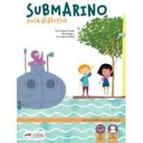 SUBMARINO - GUIA DIDACTICA