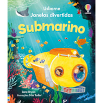 SUBMARINO: JANELAS DIVERTIDAS