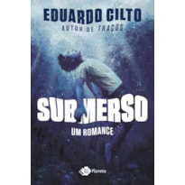 SUBMERSO: UM ROMANCE