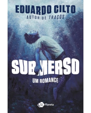 SUBMERSO: UM ROMANCE
