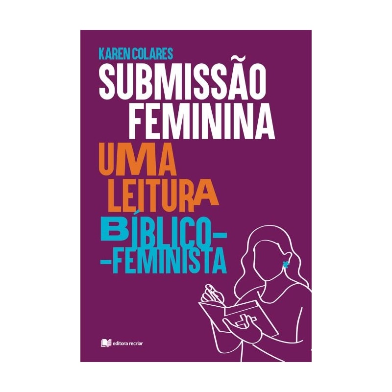 SUBMISSÃO FEMININA